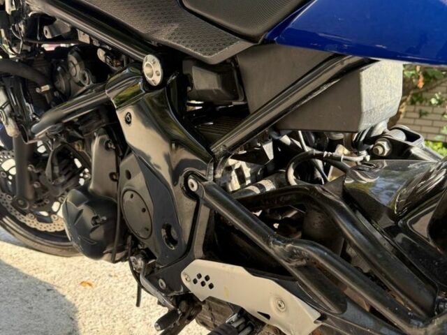 Кавасаки Другая, объемом двигателя 0.4 л и пробегом 0 тыс. км за 2000 $, фото 6 на Automoto.ua