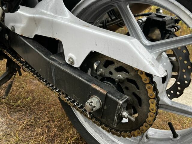 Кавасаки Другая, объемом двигателя 0.75 л и пробегом 0 тыс. км за 2600 $, фото 6 на Automoto.ua