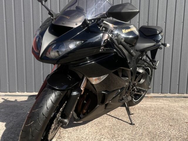 Кавасаки Другая, объемом двигателя 0.6 л и пробегом 0 тыс. км за 7900 $, фото 17 на Automoto.ua