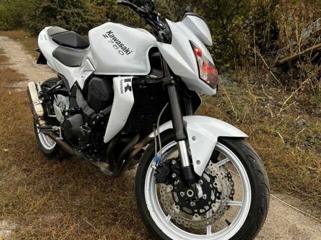 Кавасаки Другая, объемом двигателя 0.75 л и пробегом 0 тыс. км за 2600 $, фото 3 на Automoto.ua