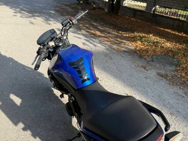 Кавасаки Другая, объемом двигателя 0.4 л и пробегом 0 тыс. км за 2000 $, фото 3 на Automoto.ua