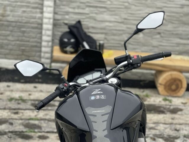 Кавасакі Інша, об'ємом двигуна 0.8 л та пробігом 0 тис. км за 3200 $, фото 3 на Automoto.ua