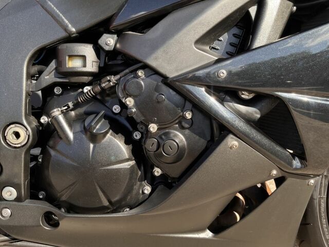 Кавасаки Другая, объемом двигателя 0.6 л и пробегом 0 тыс. км за 7900 $, фото 3 на Automoto.ua