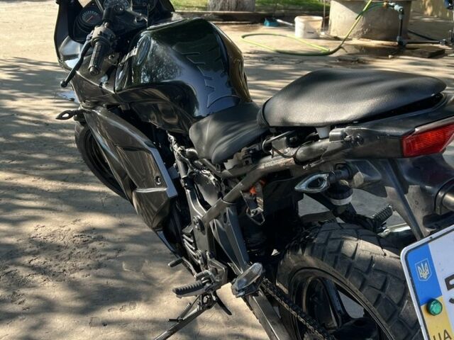 Кавасакі Інша, об'ємом двигуна 0.25 л та пробігом 0 тис. км за 1000 $, фото 8 на Automoto.ua