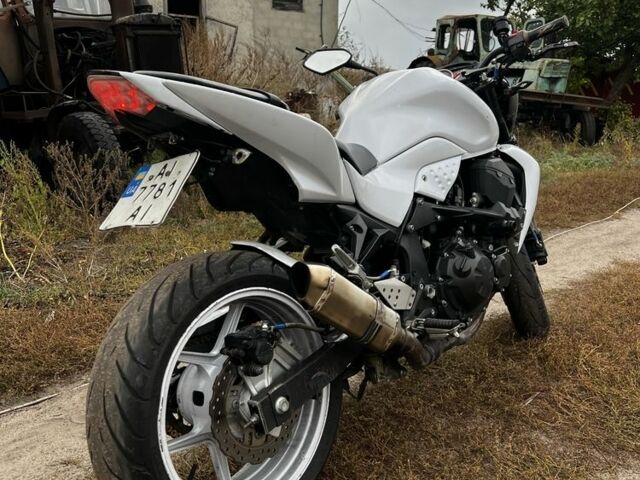 Кавасаки Другая, объемом двигателя 0.75 л и пробегом 0 тыс. км за 2600 $, фото 4 на Automoto.ua