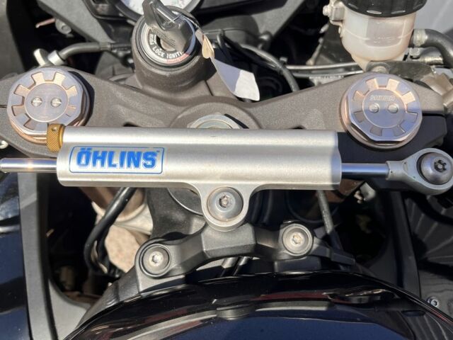 Кавасаки Другая, объемом двигателя 0.6 л и пробегом 0 тыс. км за 7900 $, фото 8 на Automoto.ua