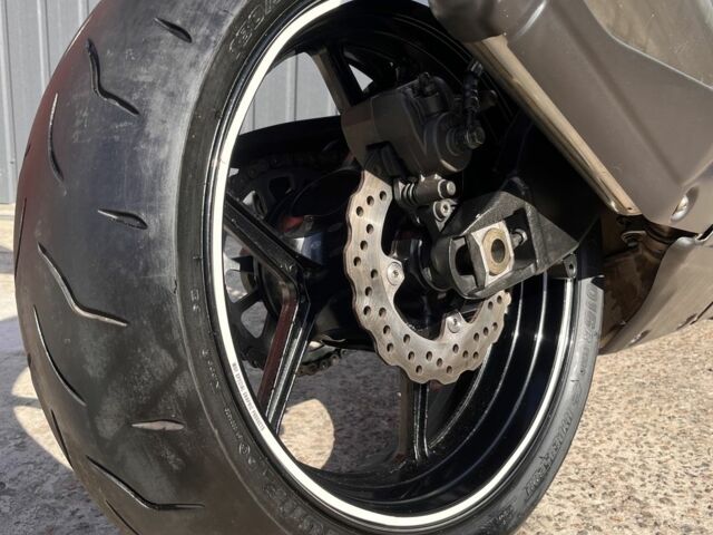 Кавасаки Другая, объемом двигателя 0.6 л и пробегом 0 тыс. км за 7900 $, фото 15 на Automoto.ua