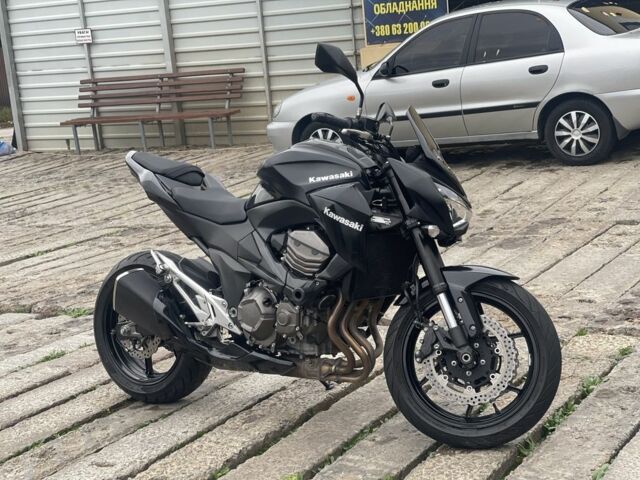 Кавасакі Інша, об'ємом двигуна 0.8 л та пробігом 0 тис. км за 3600 $, фото 1 на Automoto.ua