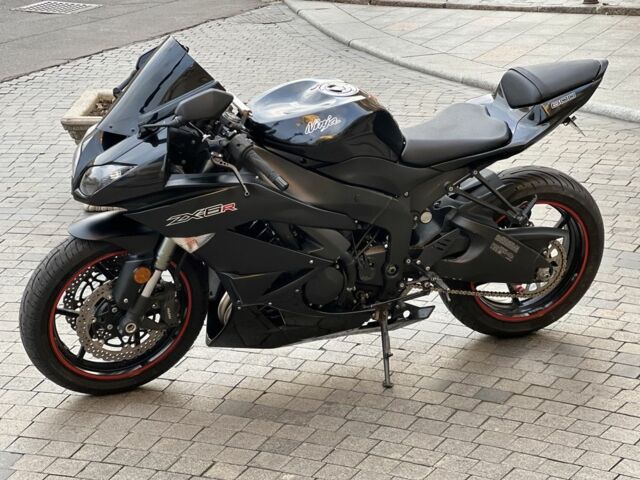 Кавасакі Інша, об'ємом двигуна 0.6 л та пробігом 0 тис. км за 10000 $, фото 5 на Automoto.ua