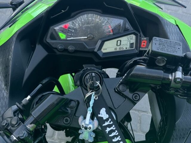 Кавасакі Інша, об'ємом двигуна 0.3 л та пробігом 0 тис. км за 3800 $, фото 7 на Automoto.ua