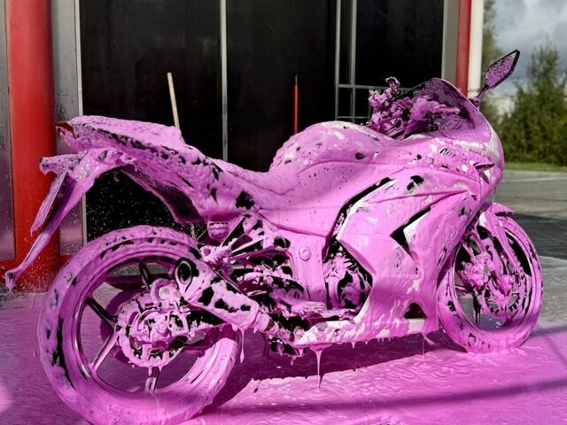 Кавасакі Інша, об'ємом двигуна 0.25 л та пробігом 0 тис. км за 2036 $, фото 2 на Automoto.ua