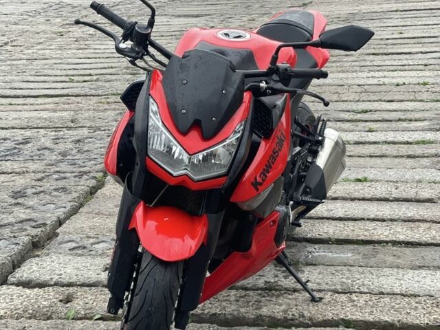 Кавасакі Інша, об'ємом двигуна 1 л та пробігом 0 тис. км за 1000 $, фото 4 на Automoto.ua