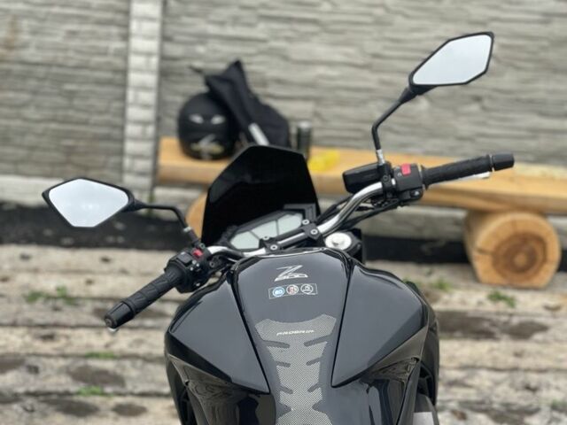 Кавасакі Інша, об'ємом двигуна 1 л та пробігом 0 тис. км за 1000 $, фото 5 на Automoto.ua