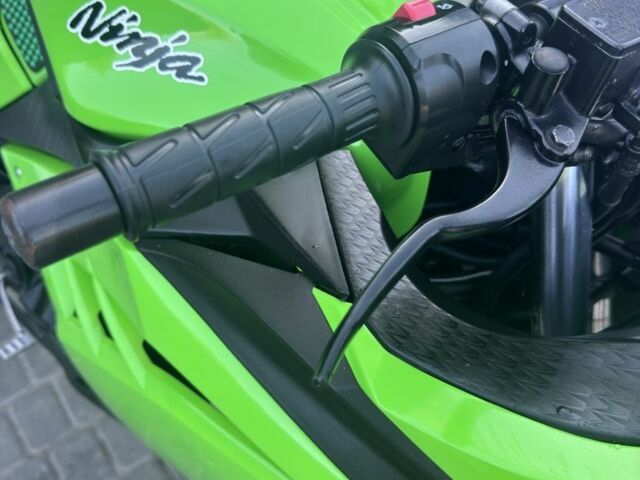 Кавасакі Інша, об'ємом двигуна 0.3 л та пробігом 0 тис. км за 3800 $, фото 10 на Automoto.ua