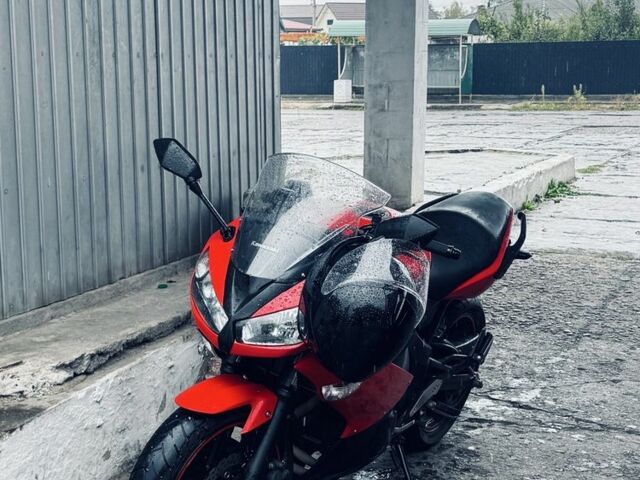 Кавасаки Другая, объемом двигателя 0.4 л и пробегом 0 тыс. км за 4222 $, фото 2 на Automoto.ua