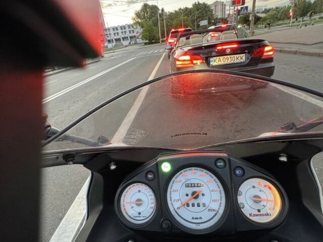 Кавасакі Інша, об'ємом двигуна 0.25 л та пробігом 0 тис. км за 2036 $, фото 6 на Automoto.ua