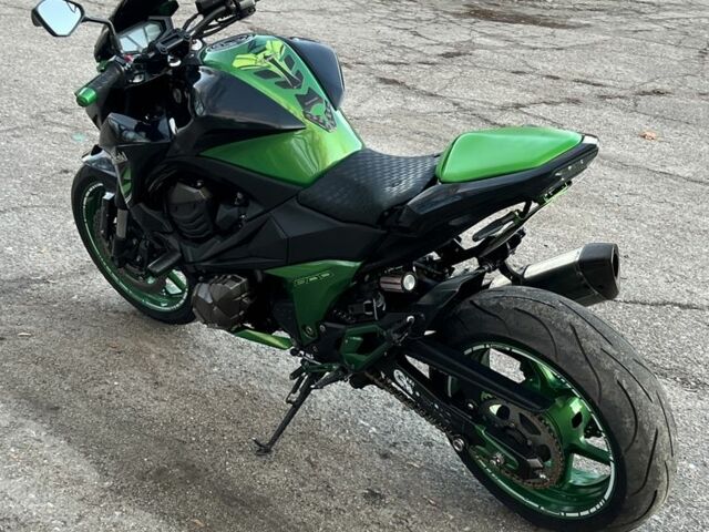 Кавасакі Інша, об'ємом двигуна 0.8 л та пробігом 0 тис. км за 3600 $, фото 1 на Automoto.ua