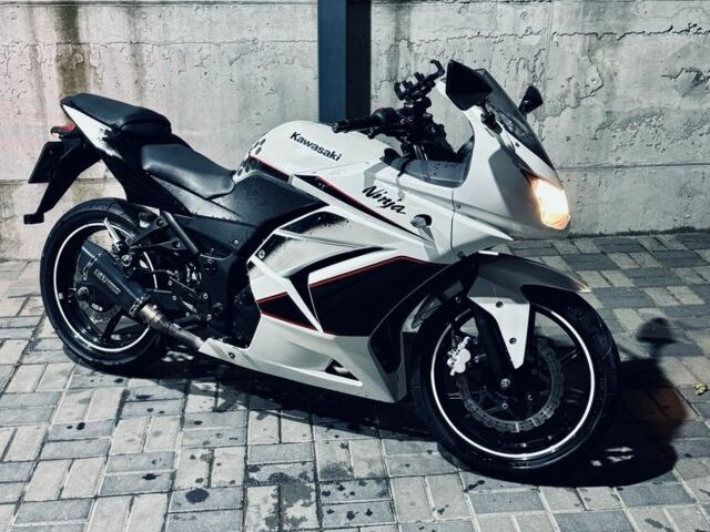 Кавасакі Інша, об'ємом двигуна 0.25 л та пробігом 0 тис. км за 2036 $, фото 3 на Automoto.ua