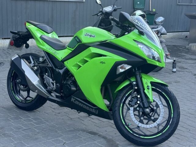 Кавасакі Інша, об'ємом двигуна 0.3 л та пробігом 0 тис. км за 3800 $, фото 2 на Automoto.ua