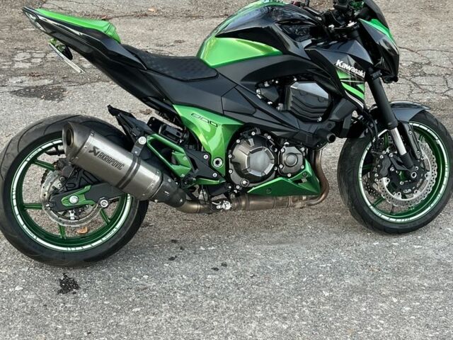 Кавасакі Інша, об'ємом двигуна 0.8 л та пробігом 0 тис. км за 3600 $, фото 2 на Automoto.ua