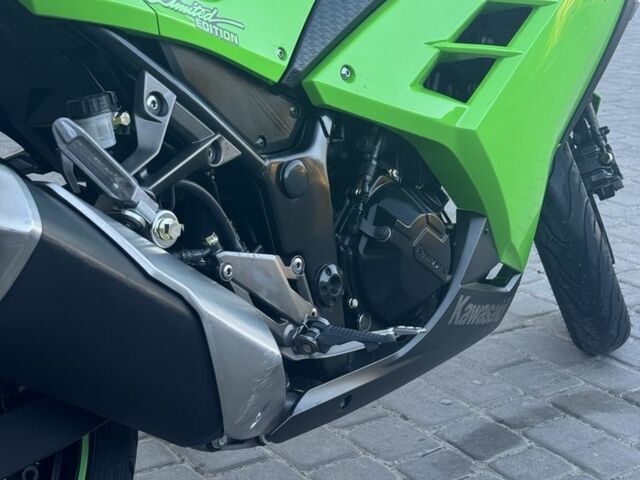 Кавасакі Інша, об'ємом двигуна 0.3 л та пробігом 0 тис. км за 3800 $, фото 4 на Automoto.ua