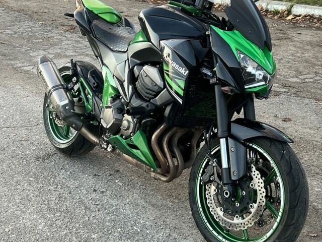 Кавасакі Інша, об'ємом двигуна 0.8 л та пробігом 0 тис. км за 3600 $, фото 3 на Automoto.ua