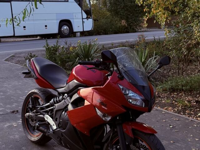 Кавасаки Другая, объемом двигателя 0.4 л и пробегом 0 тыс. км за 4222 $, фото 3 на Automoto.ua