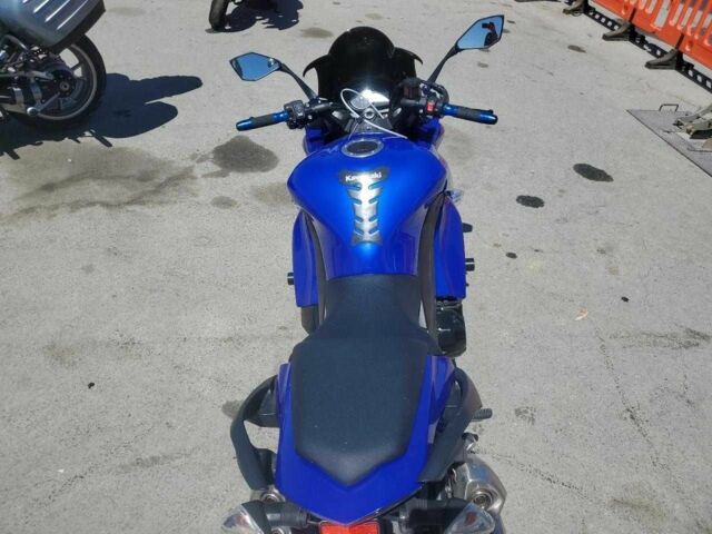 Кавасакі Інша, об'ємом двигуна 1 л та пробігом 0 тис. км за 1500 $, фото 5 на Automoto.ua