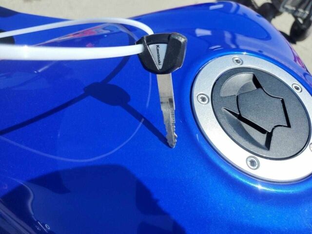 Кавасакі Інша, об'ємом двигуна 1 л та пробігом 0 тис. км за 1500 $, фото 7 на Automoto.ua