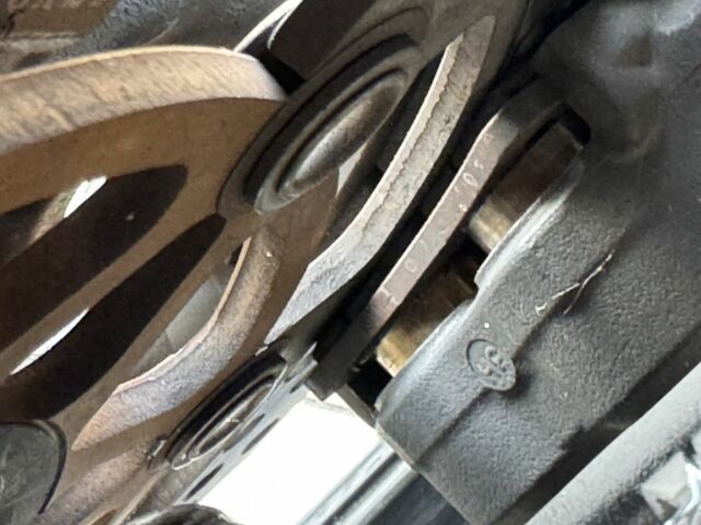 Кавасаки Другая, объемом двигателя 0.64 л и пробегом 0 тыс. км за 10000 $, фото 10 на Automoto.ua