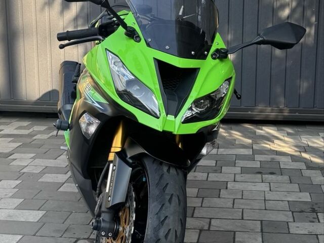 Кавасаки Другая, объемом двигателя 0.64 л и пробегом 0 тыс. км за 10000 $, фото 2 на Automoto.ua