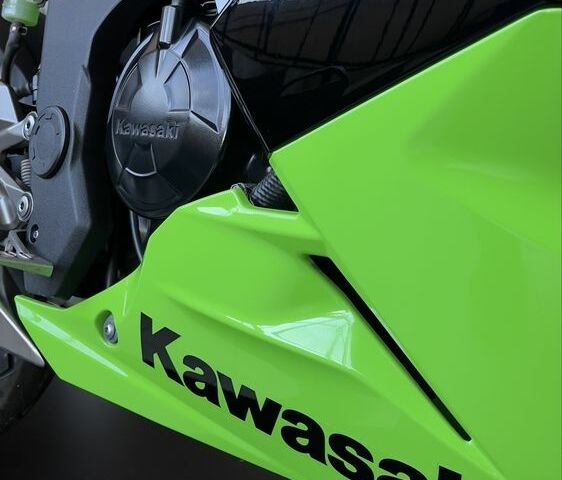 Кавасаки Другая, объемом двигателя 0.25 л и пробегом 0 тыс. км за 3450 $, фото 13 на Automoto.ua