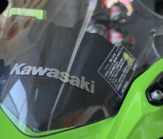 Кавасаки Другая, объемом двигателя 0.25 л и пробегом 0 тыс. км за 3450 $, фото 11 на Automoto.ua