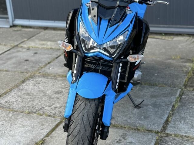 Кавасакі Інша, об'ємом двигуна 0.8 л та пробігом 0 тис. км за 7700 $, фото 4 на Automoto.ua