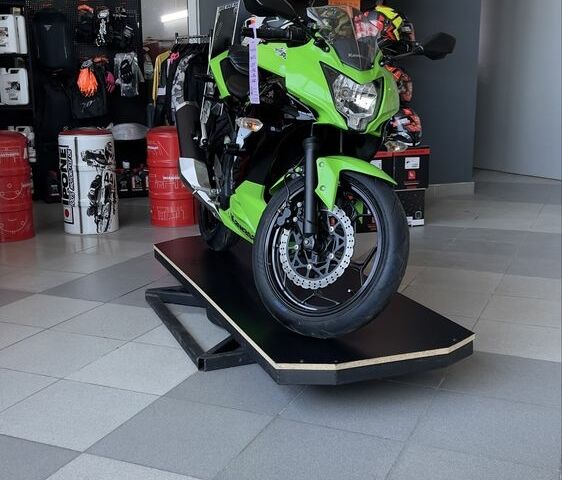 Кавасаки Другая, объемом двигателя 0.25 л и пробегом 0 тыс. км за 3450 $, фото 6 на Automoto.ua