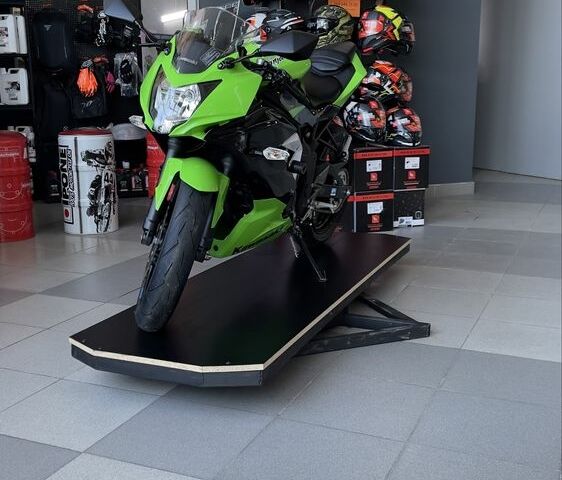 Кавасаки Другая, объемом двигателя 0.25 л и пробегом 0 тыс. км за 3450 $, фото 7 на Automoto.ua