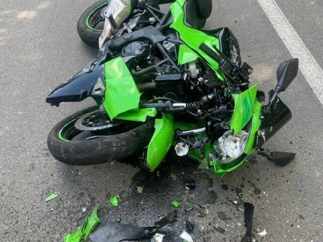 Кавасакі Інша, об'ємом двигуна 0.25 л та пробігом 0 тис. км за 1186 $, фото 1 на Automoto.ua