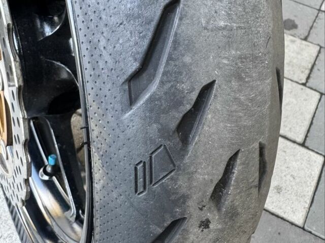 Кавасаки Другая, объемом двигателя 0.64 л и пробегом 0 тыс. км за 10000 $, фото 12 на Automoto.ua