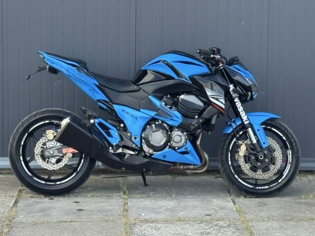 Кавасакі Інша, об'ємом двигуна 0.8 л та пробігом 0 тис. км за 7700 $, фото 2 на Automoto.ua