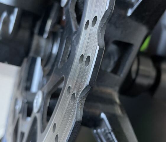 Кавасаки Другая, объемом двигателя 0.25 л и пробегом 0 тыс. км за 3450 $, фото 12 на Automoto.ua