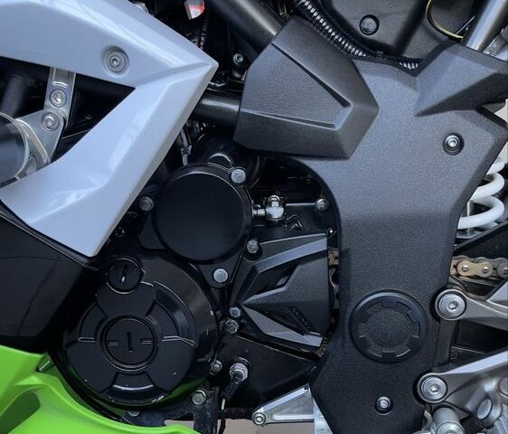 Кавасаки Другая, объемом двигателя 0.25 л и пробегом 0 тыс. км за 3450 $, фото 17 на Automoto.ua