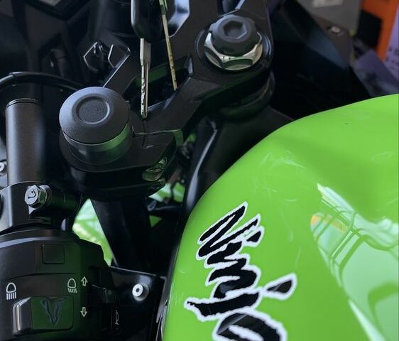 Кавасаки Другая, объемом двигателя 0.25 л и пробегом 0 тыс. км за 3450 $, фото 9 на Automoto.ua