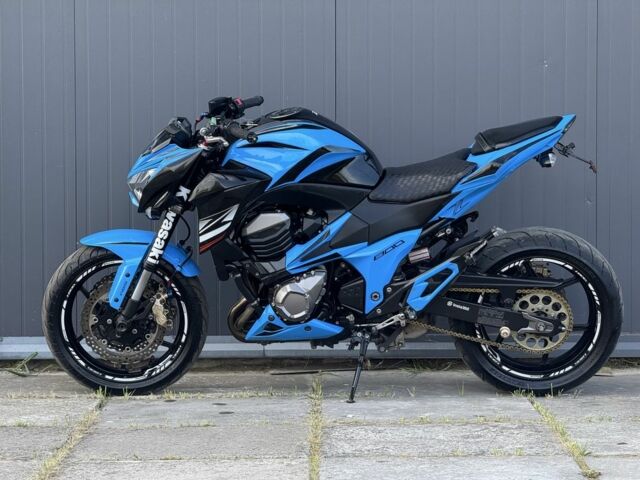 Кавасакі Інша, об'ємом двигуна 0.8 л та пробігом 0 тис. км за 7700 $, фото 3 на Automoto.ua