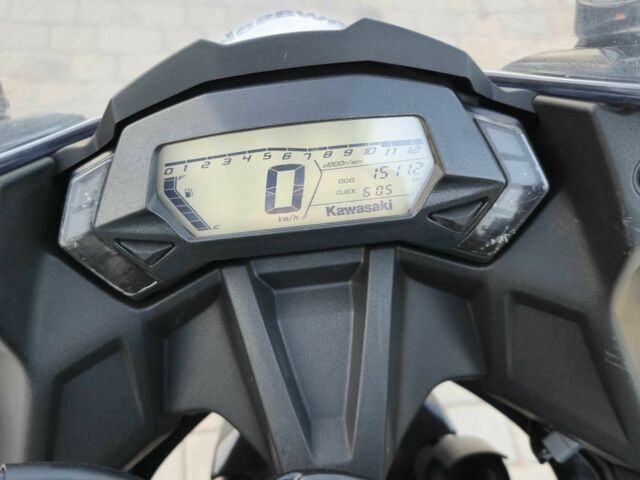 Кавасаки Другая, объемом двигателя 0.25 л и пробегом 0 тыс. км за 2700 $, фото 1 на Automoto.ua