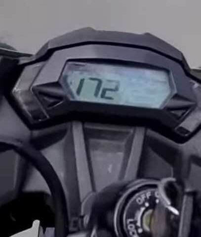 Кавасаки Другая, объемом двигателя 0.25 л и пробегом 0 тыс. км за 2700 $, фото 7 на Automoto.ua