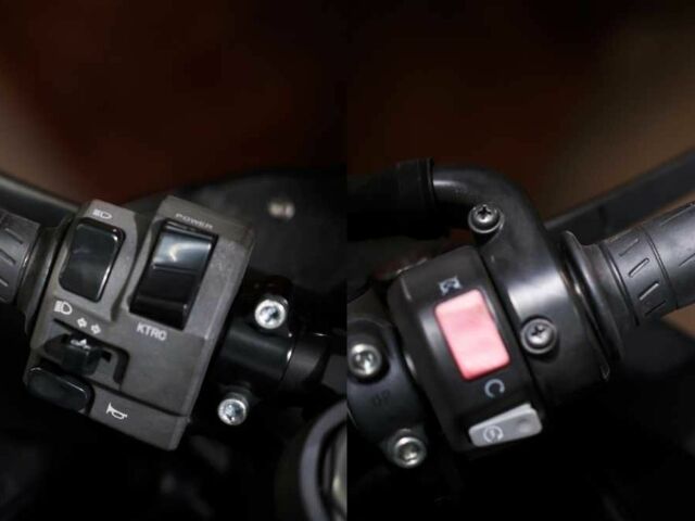 Кавасаки Другая, объемом двигателя 0.64 л и пробегом 0 тыс. км за 10500 $, фото 11 на Automoto.ua