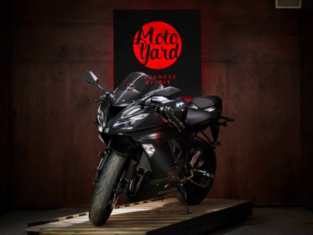 Кавасаки Другая, объемом двигателя 0.64 л и пробегом 0 тыс. км за 10500 $, фото 2 на Automoto.ua