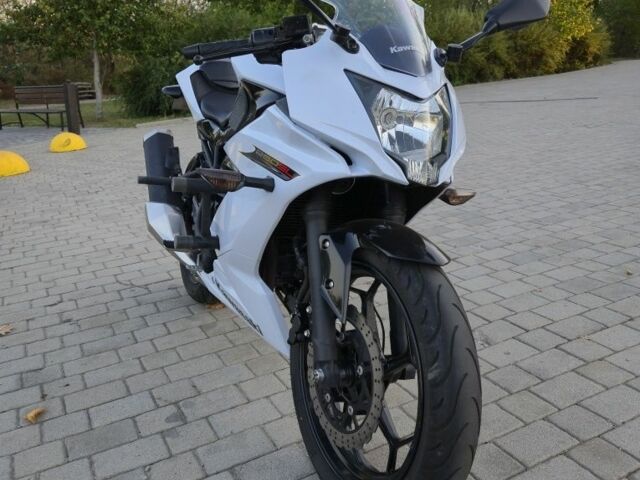 Кавасаки Другая, объемом двигателя 0.25 л и пробегом 0 тыс. км за 2700 $, фото 6 на Automoto.ua