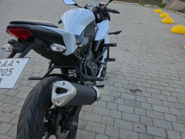 Кавасаки Другая, объемом двигателя 0.25 л и пробегом 0 тыс. км за 2700 $, фото 3 на Automoto.ua