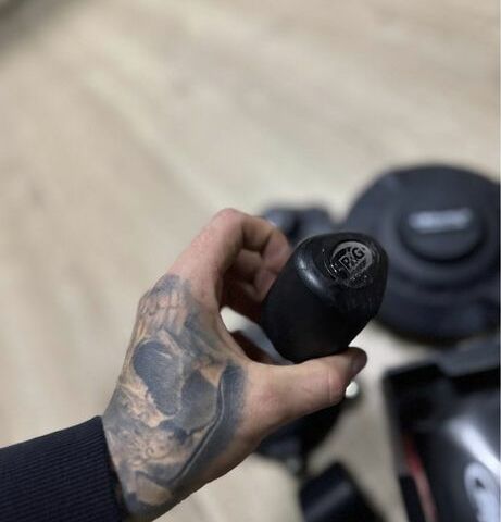 Кавасакі Інша, об'ємом двигуна 0 л та пробігом 0 тис. км за 36 $, фото 2 на Automoto.ua